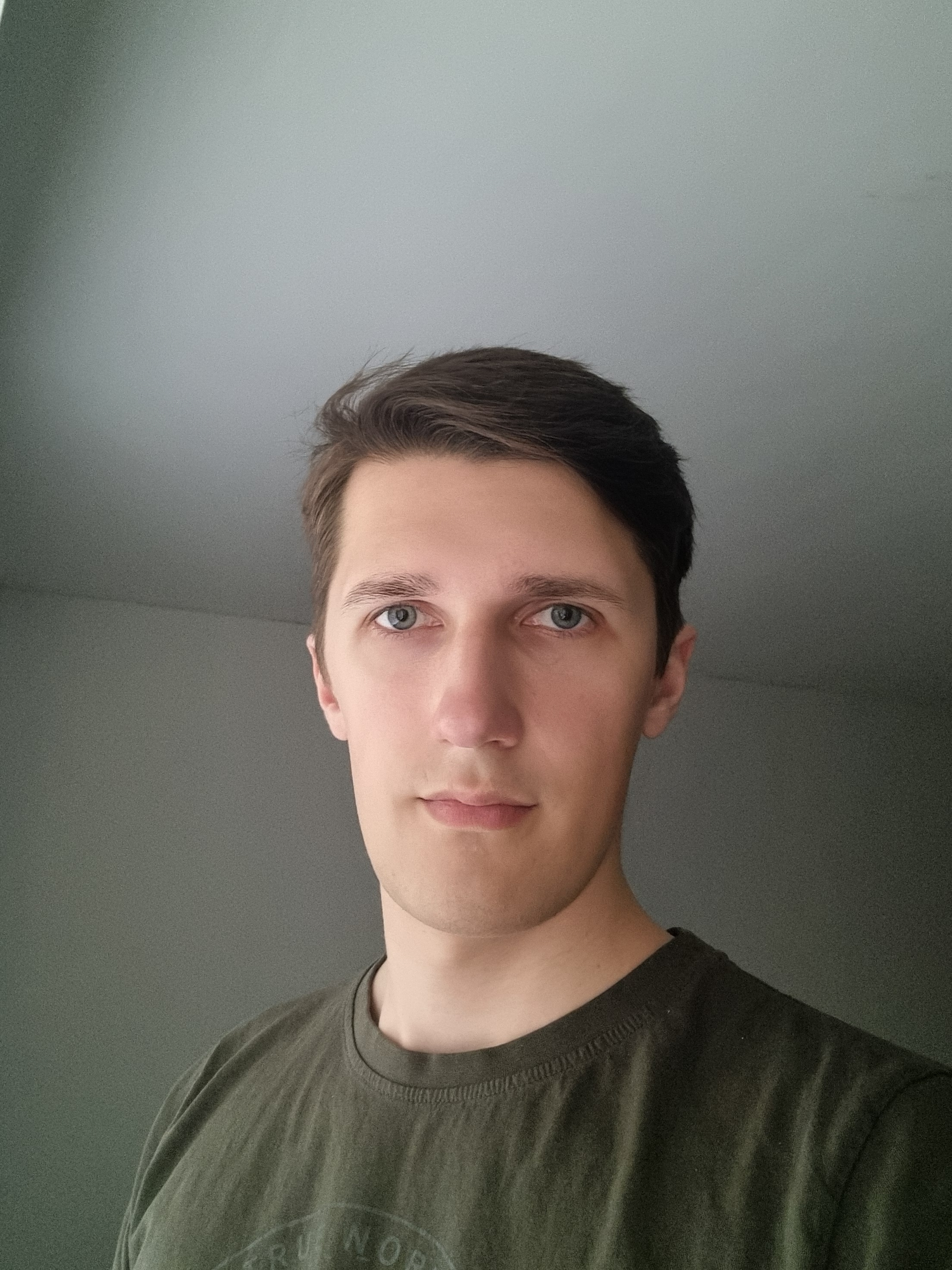 Picture of me
